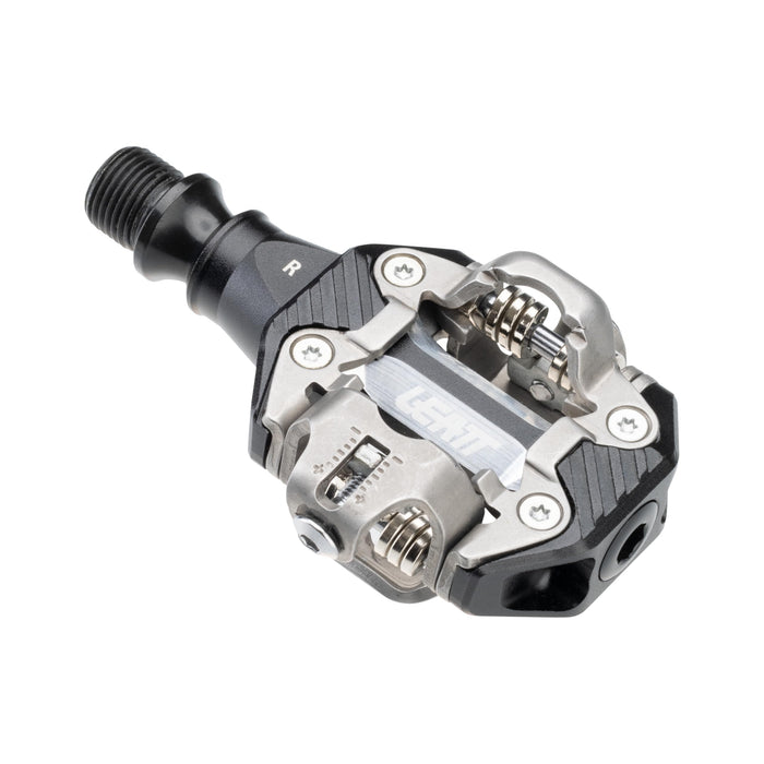 Leatt Endurance 6.0 Clip-in Bicycle Pedals