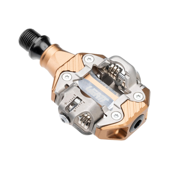 Leatt Endurance 6.0 Clip-in Bicycle Pedals