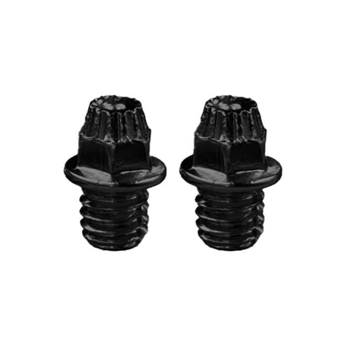 Leatt Pin Kit Diamond 40pcs Bicycle Pedal Clips