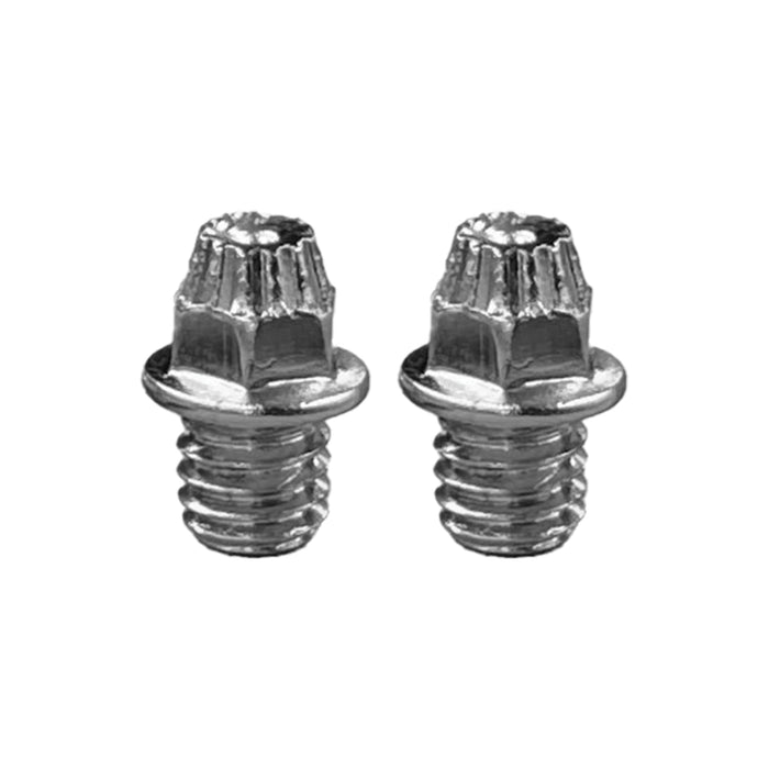 Leatt Pin Kit Diamond 40pcs Bicycle Pedal Clips
