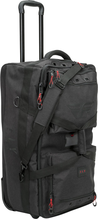 FLY RACING Tour Roller Bag Motorcycle Luggage
