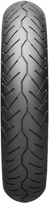 BRIDGESTONE Battlecruise H50 Motorcycle Tires