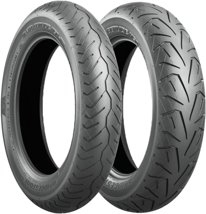 BRIDGESTONE Battlecruise H50 Motorcycle Tires
