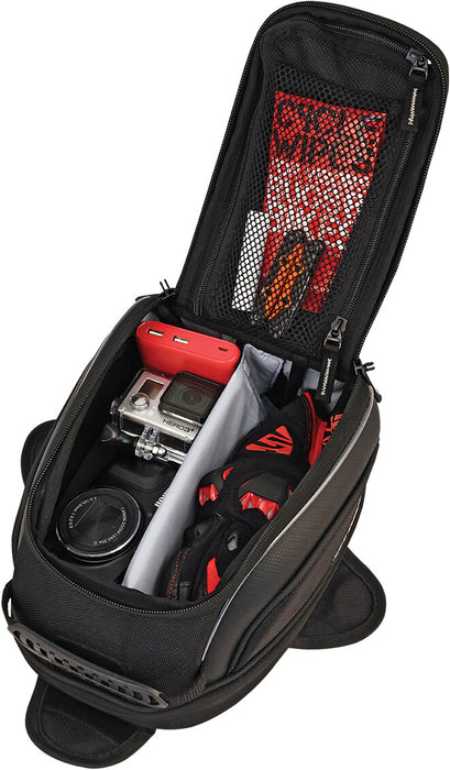 NELSON-RIGG Commuter Tank Bag Motorcycle Luggage