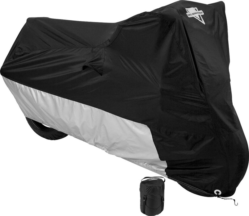 NELSON-RIGG Deluxe All Season Cycle Motorcycle Storage Covers