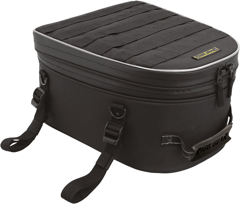 NELSON-RIGG Trails End Adventure Tail Bag Motorcycle Luggage