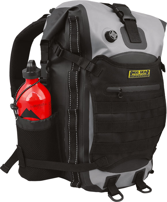 NELSON-RIGG Hurricane Backpack Tail Bag Motorcycle Luggage