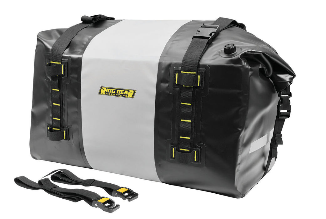 NELSON-RIGG Hurricane Duffel Bag Motorcycle Luggage