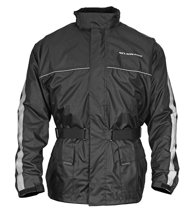 NELSON-RIGG Solo Storm Motorcycle Jackets