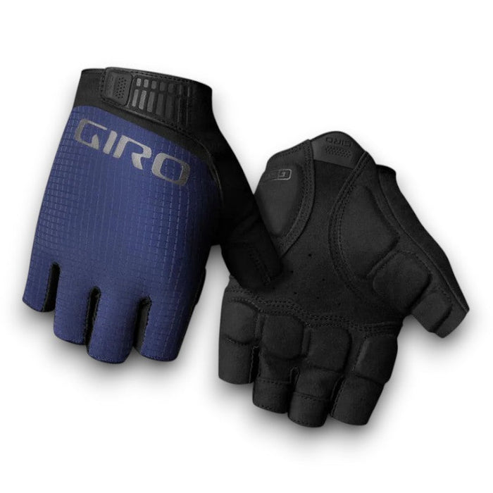 Giro Bravo II Gel Bicycle Gloves