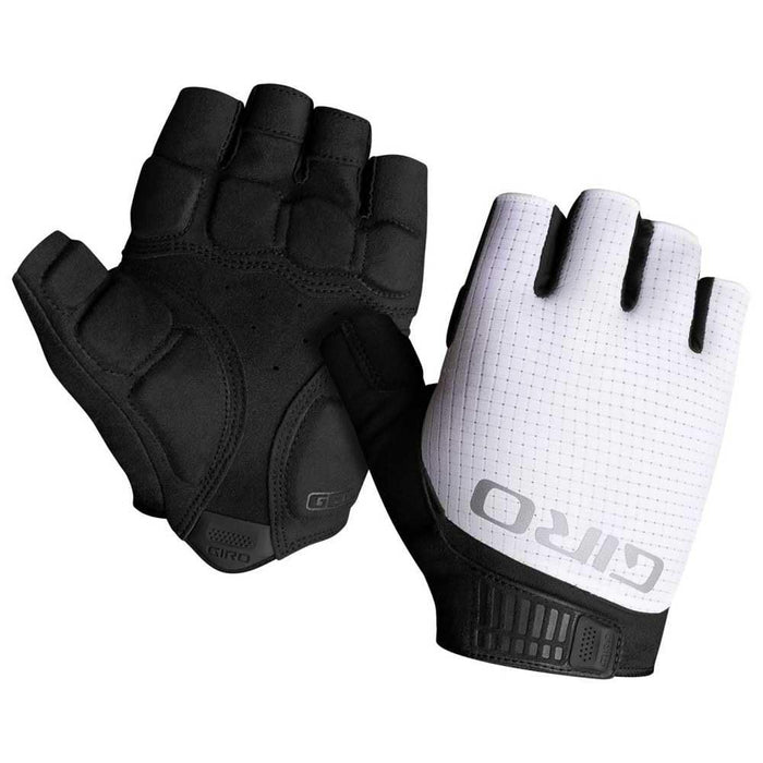 Giro Bravo II Gel Bicycle Gloves