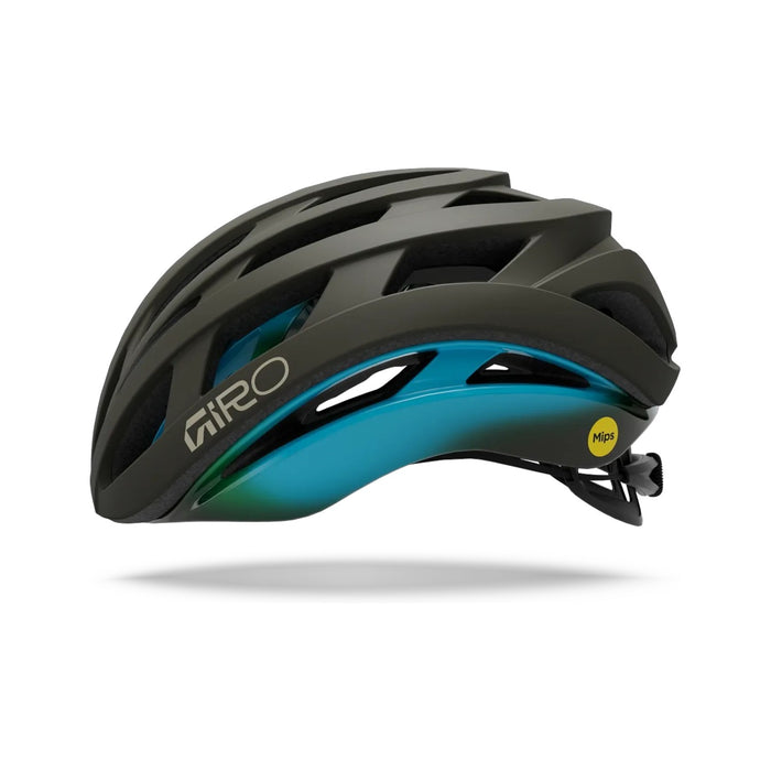 Giro Helios Spherical Bicycle Helmets
