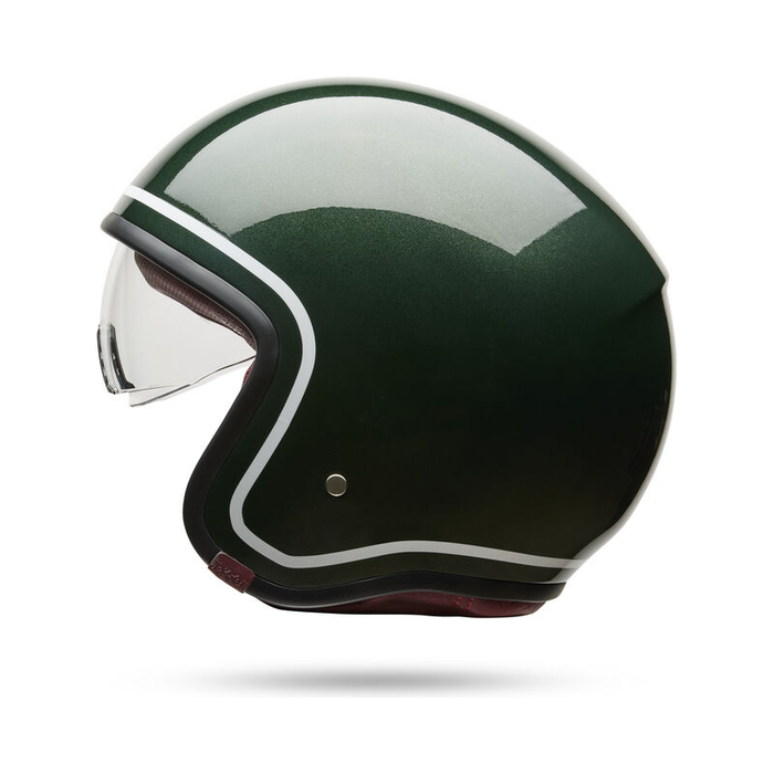 Bell Powersports TX501 Motorcycle Helmets