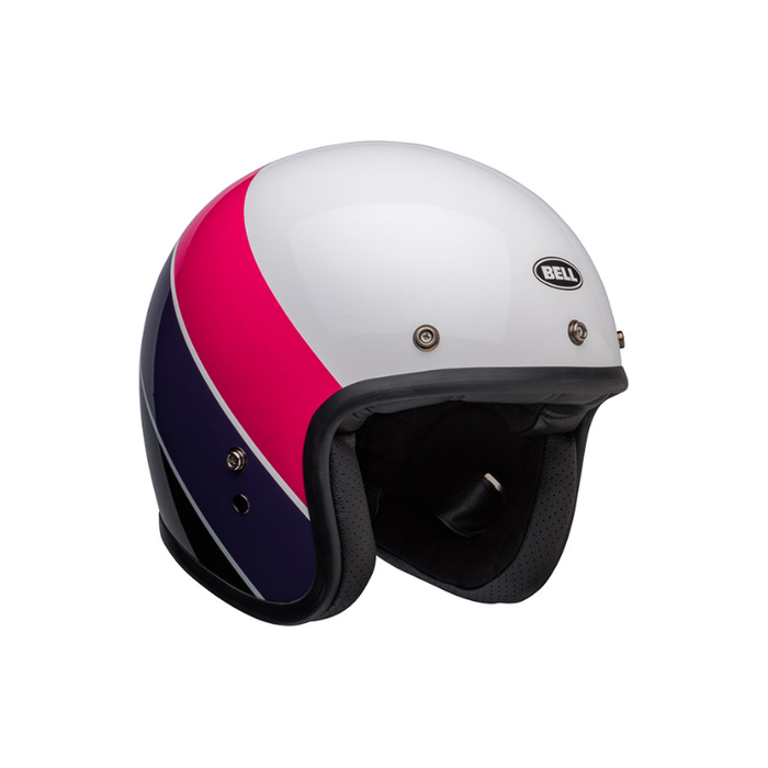 Bell Powersports Custom 500 Motorcycle Helmets