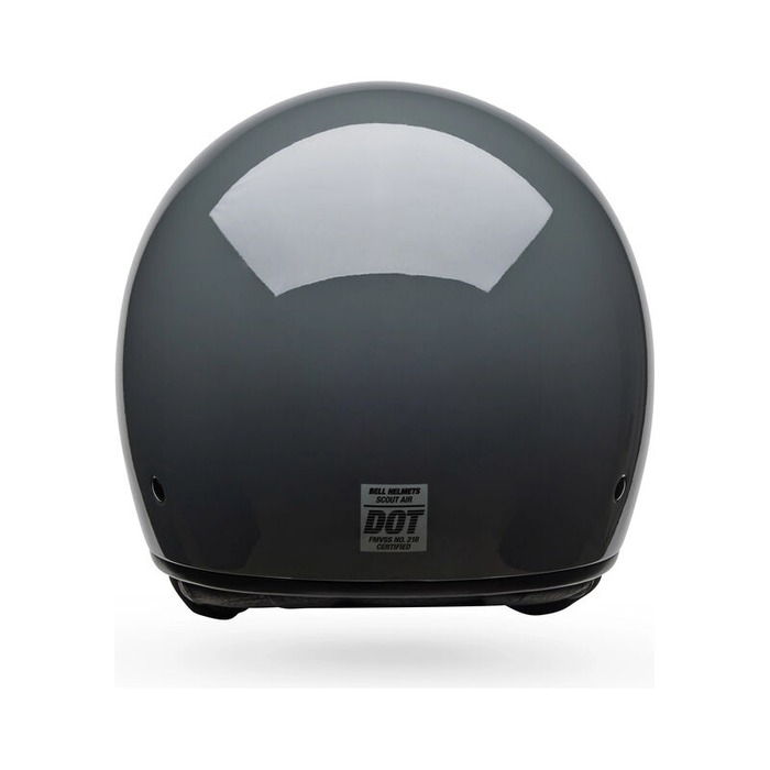 Bell Powersports Scout Air Motorcycle Helmet