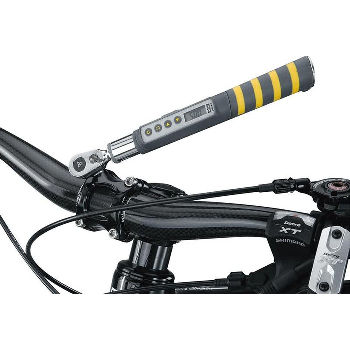 Topeak DTorq wrench