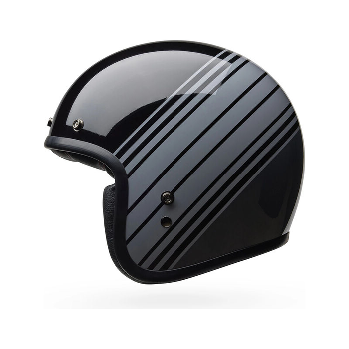 Bell Powersports Custom 500 Motorcycle Helmets