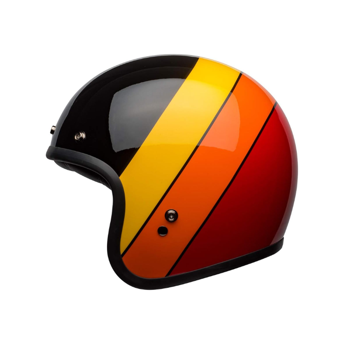 Bell Powersports Custom 500 Motorcycle Helmets