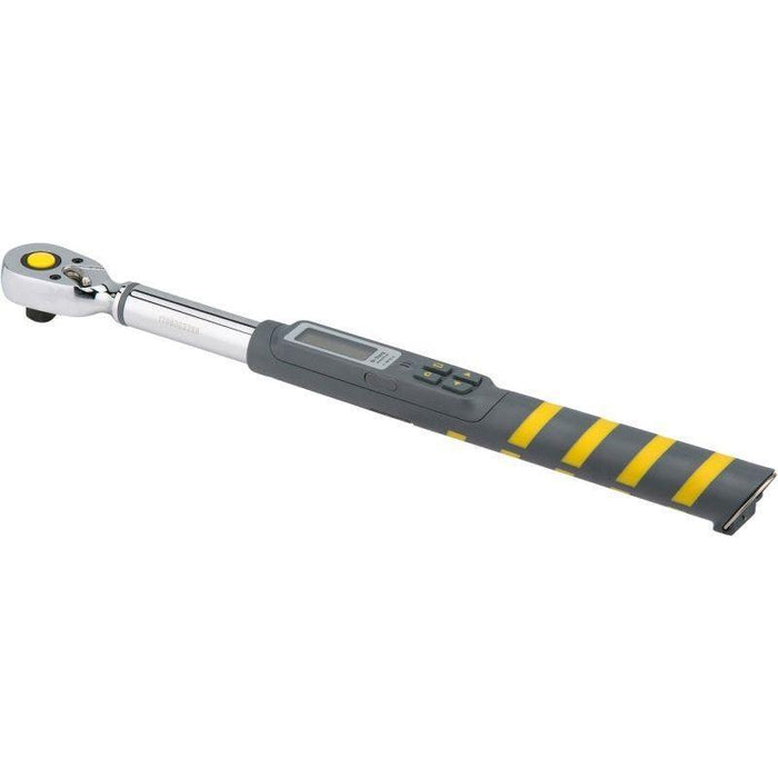 Topeak DTorq wrench