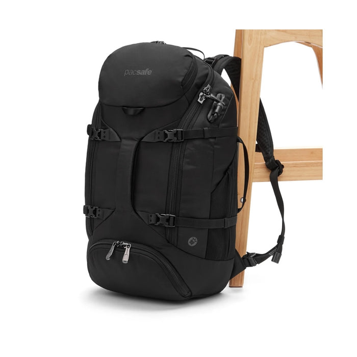 Pacsafe Venturesafe Exp35 Travel Lifestyle Backpacks