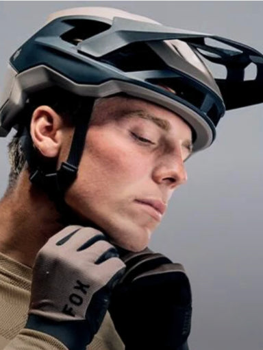 Helmets