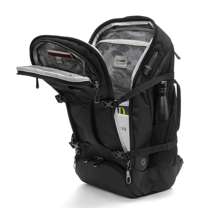 Pacsafe Venturesafe Exp35 Travel Lifestyle Backpacks