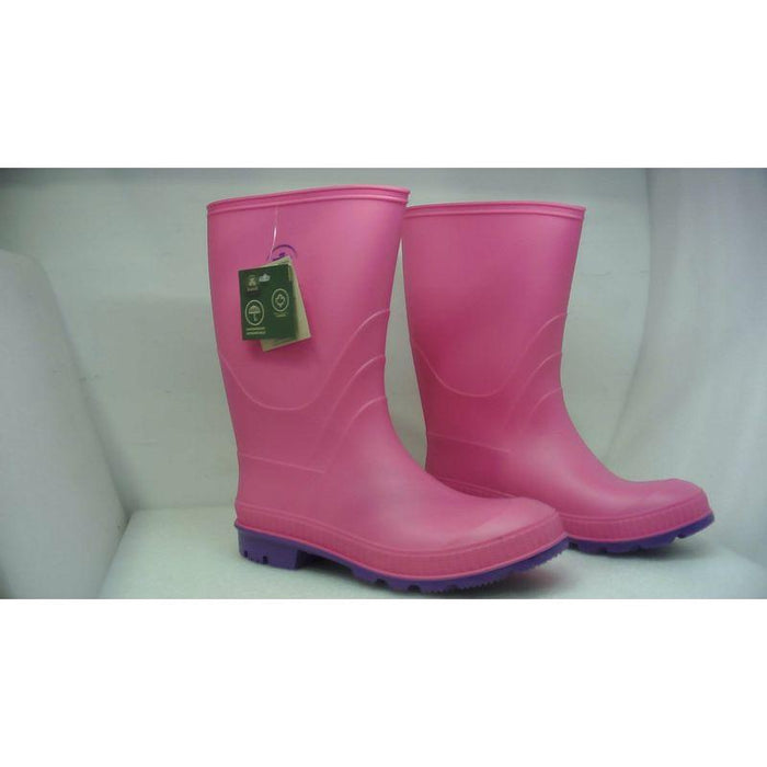 Kamik Stomp Kids Waterproof Snow Boots - Open Box (Without Original Box)
