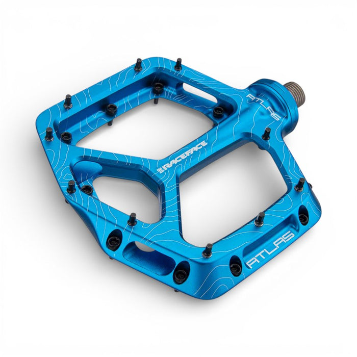 RaceFace Atlas Platform Bicycle Pedals
