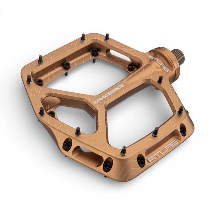 RaceFace Atlas Platform Bicycle Pedals