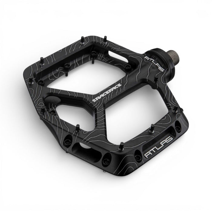 RaceFace Atlas Platform Bicycle Pedals