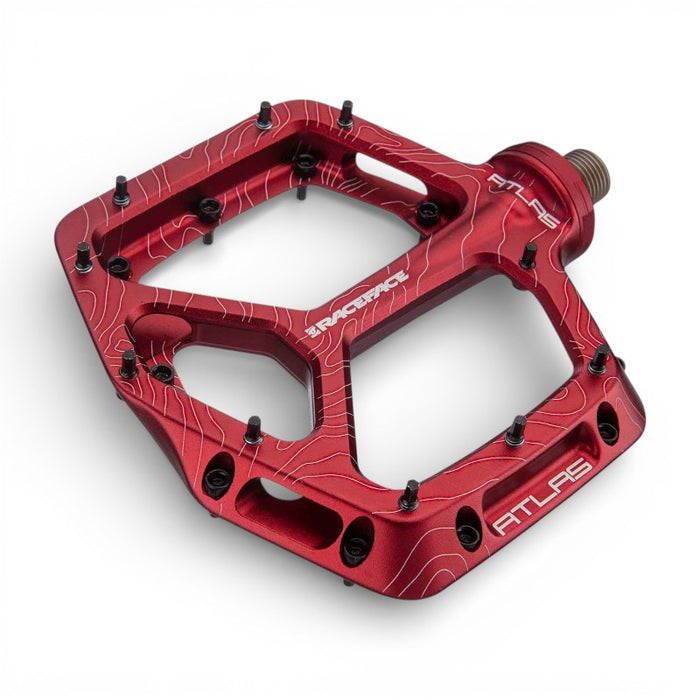 RaceFace Atlas Platform Bicycle Pedals