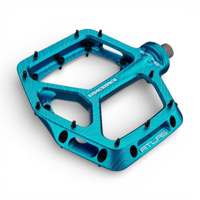 RaceFace Atlas Platform Bicycle Pedals