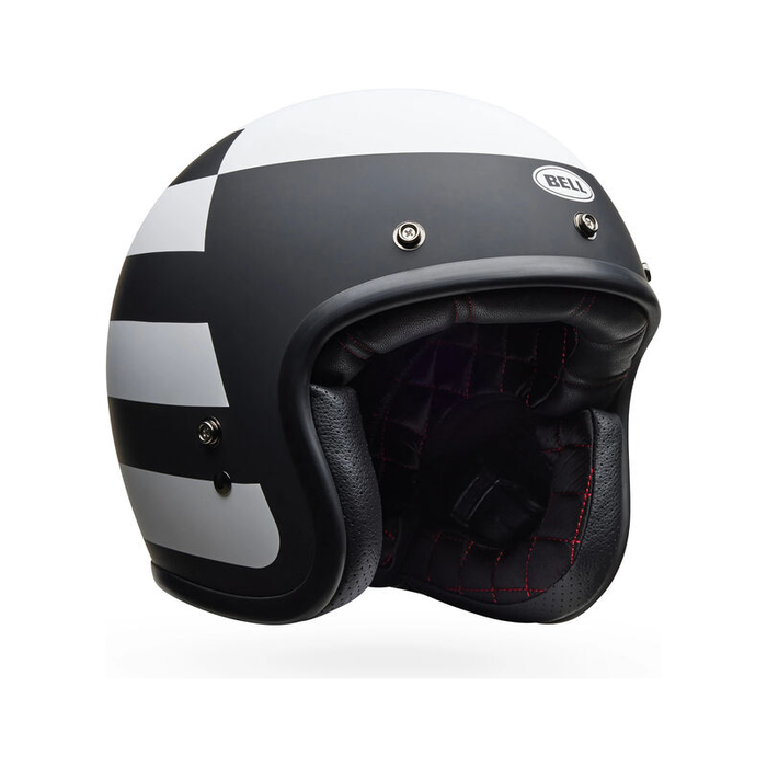 Bell Powersports Custom 500 Motorcycle Helmets