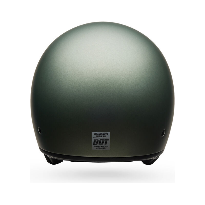 Bell Powersports Scout Air Motorcycle Helmet