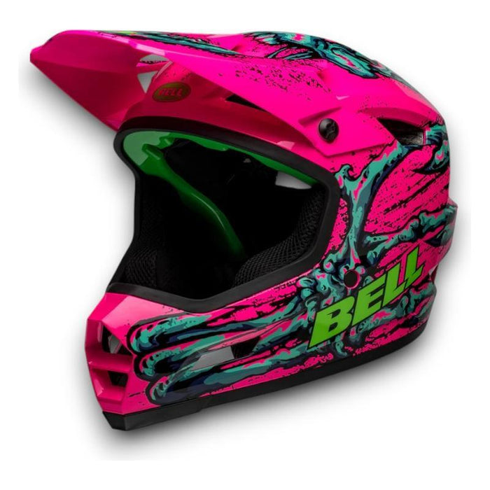 Bell Bike Sanction 2 DLX MIPS Bicycle Helmets