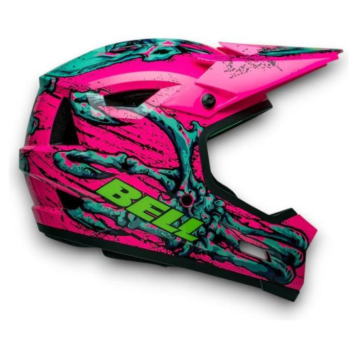 Bell Bike Sanction 2 DLX MIPS Bicycle Helmets