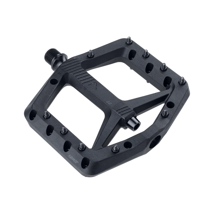 Leatt Composite AllMtn 2.0 Flat Bicycle Pedals