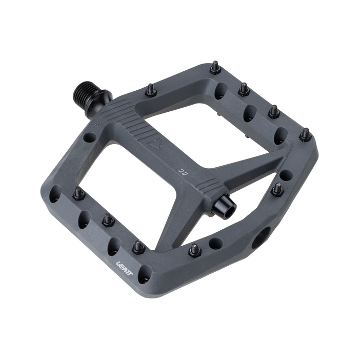 Leatt Composite AllMtn 2.0 Flat Bicycle Pedals