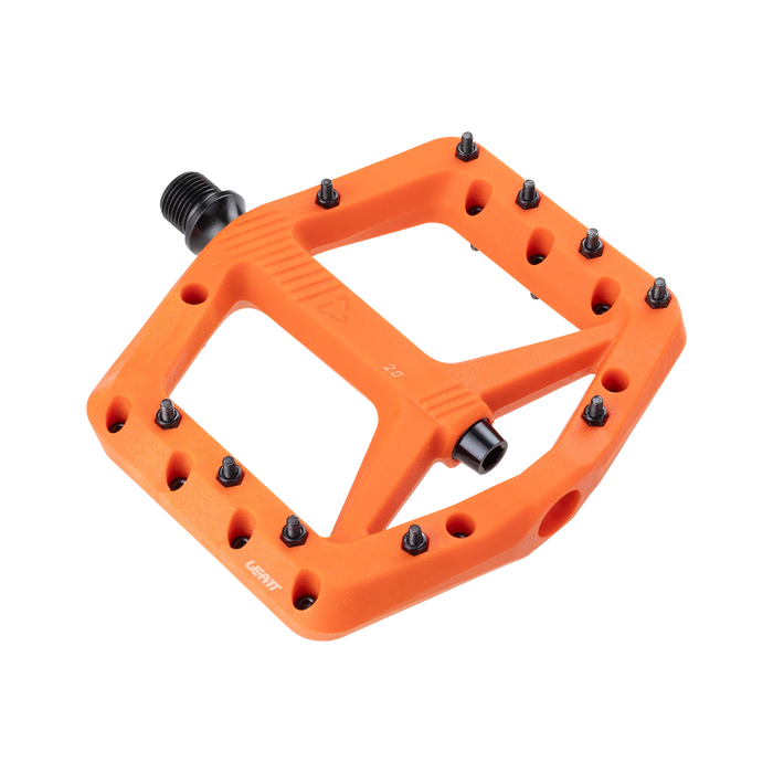 Leatt Composite AllMtn 2.0 Flat Bicycle Pedals