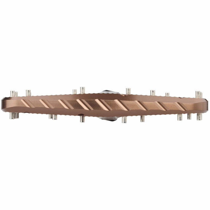 Wolf Tooth Ripsaw Aluminum Bicycle Pedals
