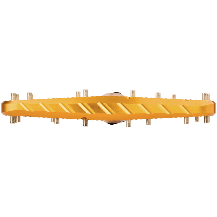 Wolf Tooth Ripsaw Aluminum Bicycle Pedals