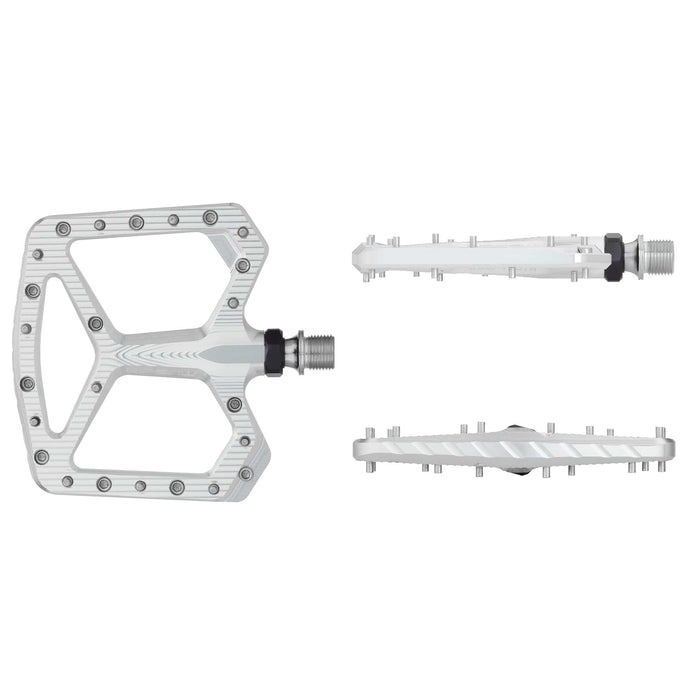 Wolf Tooth Ripsaw Aluminum Bicycle Pedals