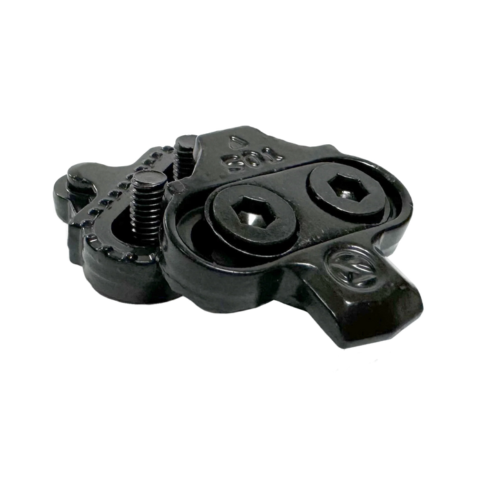 Leatt Cleat Kit 5Deg Bicycle Pedal Clips