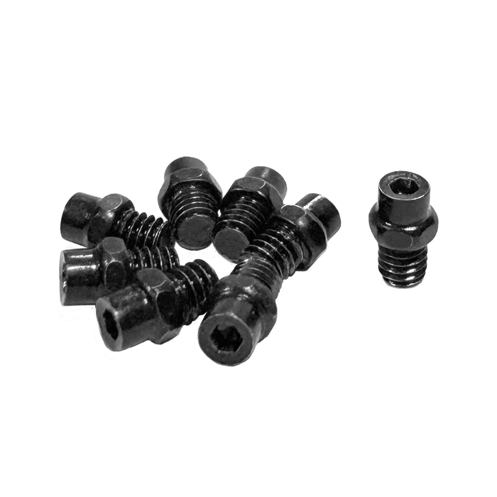 Leatt Pin Kit Clip-in 4mm 20pcs Bicycle Pedal Clips