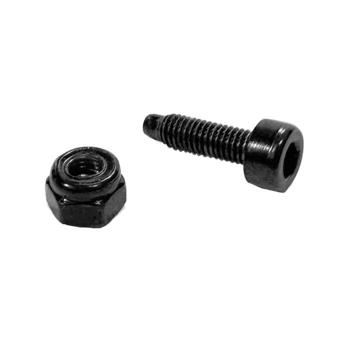 Leatt Pin Kit comp 40pcs Bicycle Pedal Clips