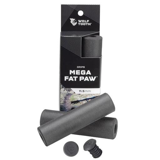 Wolf Tooth Bicycle Grips