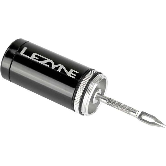 Lezyne Tubeless Kit Bicycle Tube and Tire Repair