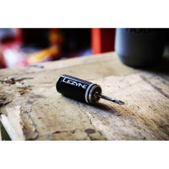 Lezyne Tubeless Kit Bicycle Tube and Tire Repair