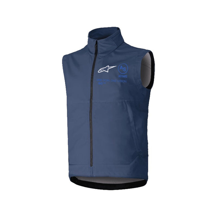 Alpinestars Techstar Softshell Vest Motorcycle Protection