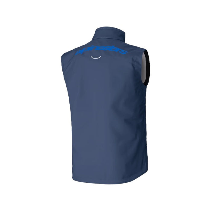 Alpinestars Techstar Softshell Vest Motorcycle Protection
